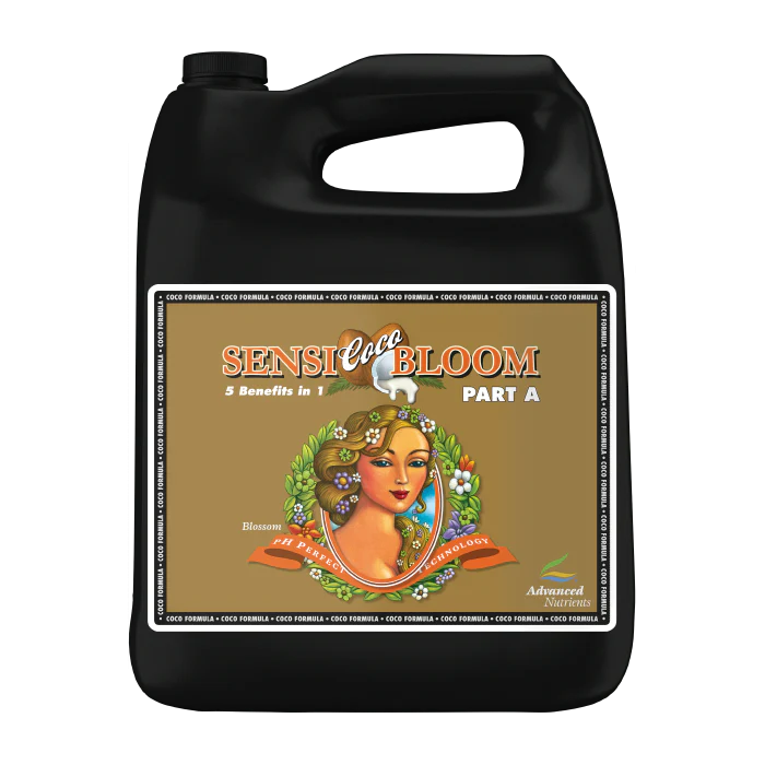 Advanced Nutrients pH Perfect Sensi Coco Bloom Part A