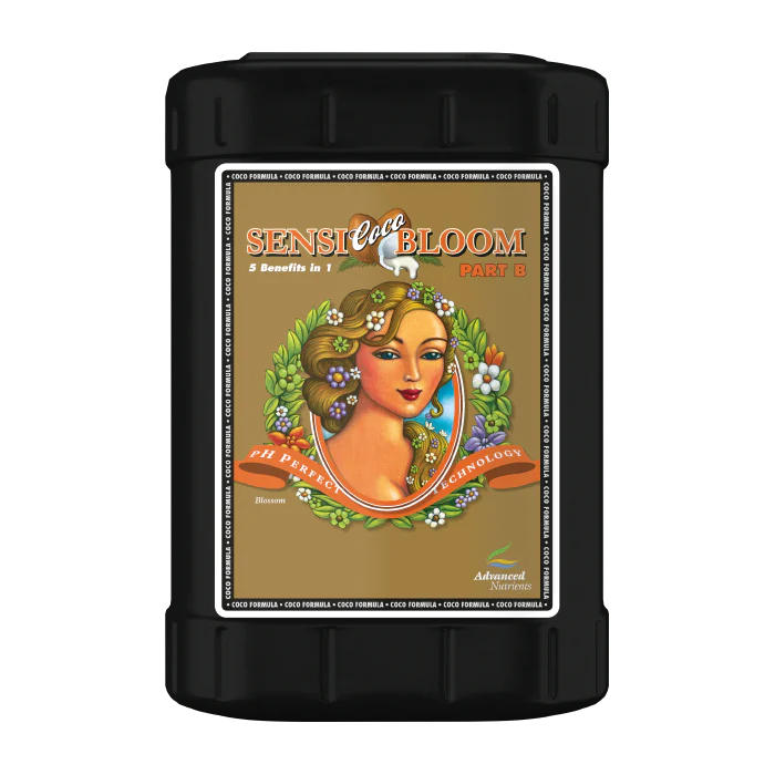 Advanced Nutrients pH Perfect Sensi Coco Bloom Part B, 23 Liter