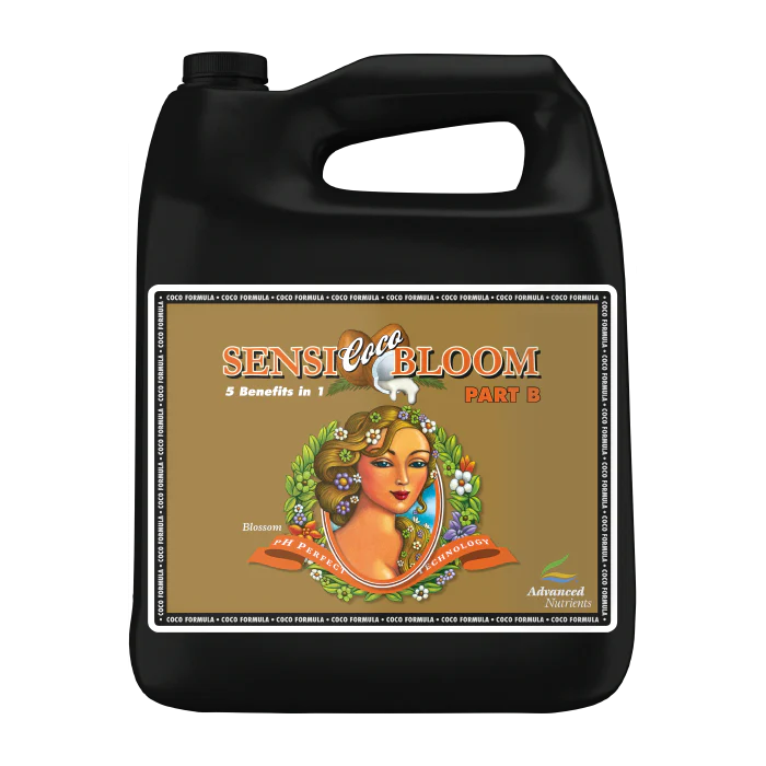 Advanced Nutrients pH Perfect Sensi Coco Bloom Part B - Image 4