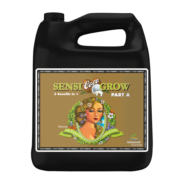 Advanced Nutrients pH Perfect Sensi Coco Grow Part A