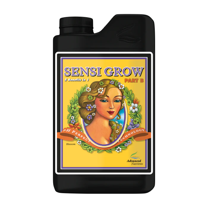 Advanced Nutrients pH Perfect Sensi Coco Grow Part B - Image 2