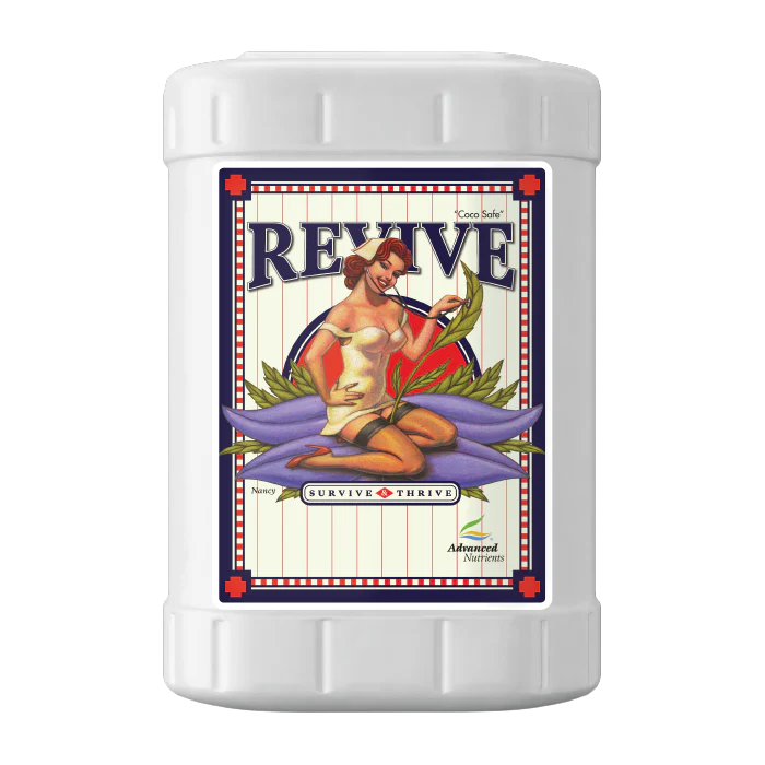 Advanced Nutrients Revive, 23 Liter