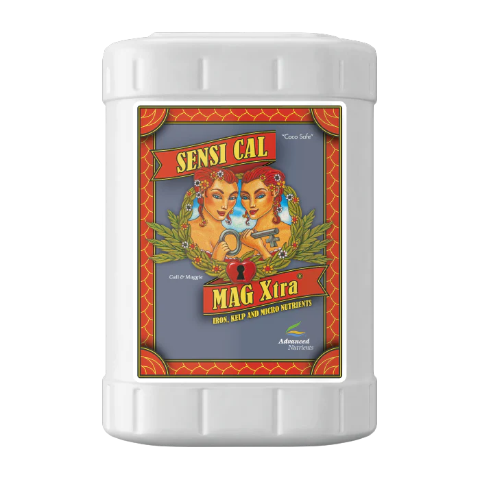 Advanced Nutrients Sensi Cal-Mag Xtra - Image 4