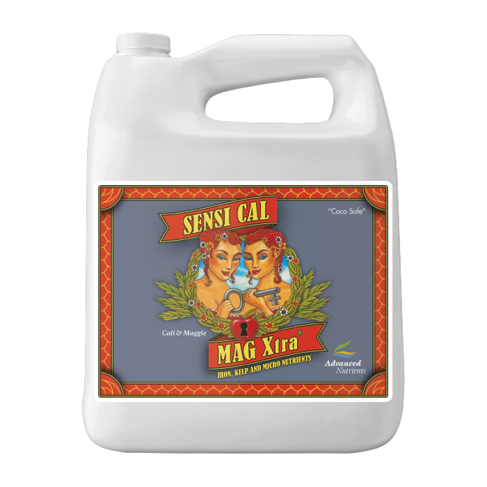 Advanced Nutrients Sensi Cal-Mag Xtra - Image 3