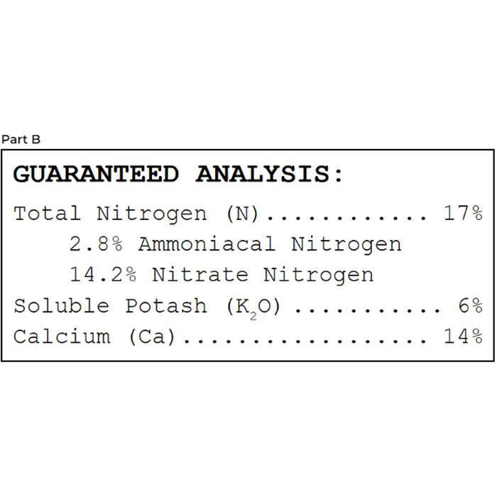 Advanced Nutrients Sensi Professional Series Grow B Soluble, 25 lb - Image 2