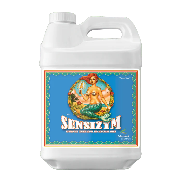 Advanced Nutrients Sensizym, 10 Liter