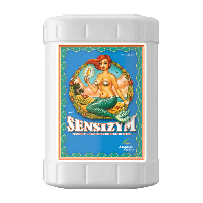 Advanced Nutrients Sensizym, 23 Liter