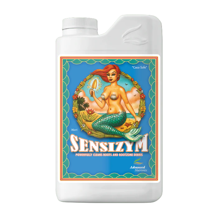 Advanced Nutrients Sensizym - Image 3