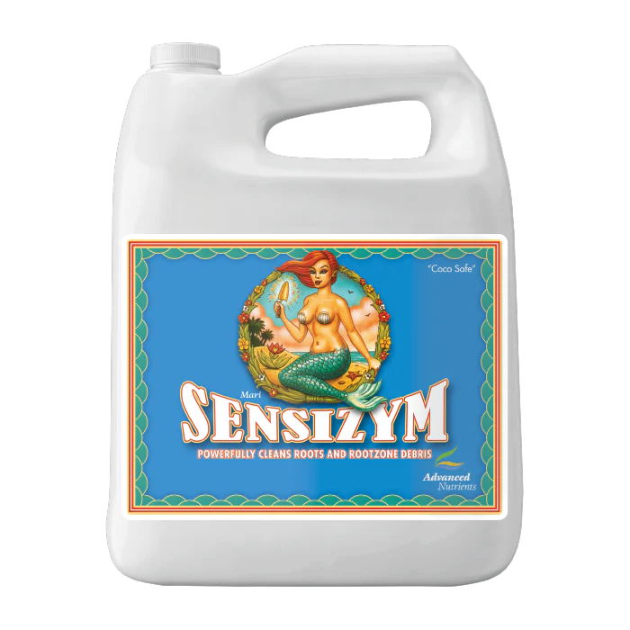 Advanced Nutrients Sensizym, 4 Liter
