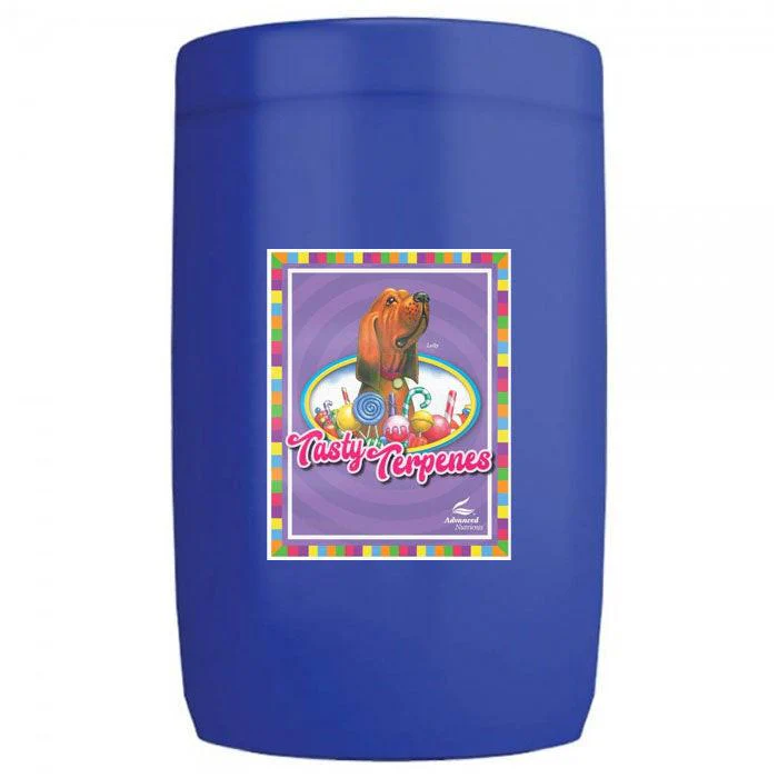 Advanced Nutrients Tasty Terpenes Bloom Booster - Image 10