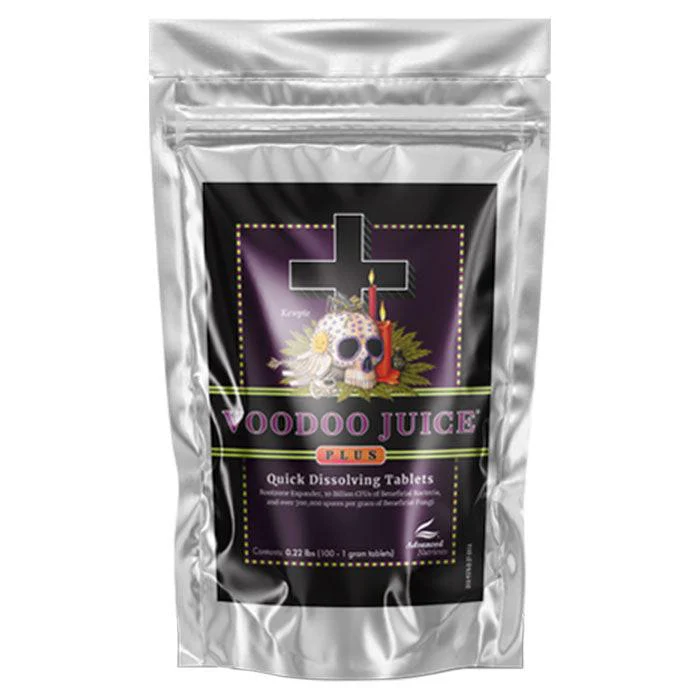 Advanced Nutrients Voodoo Juice Plus - Image 2