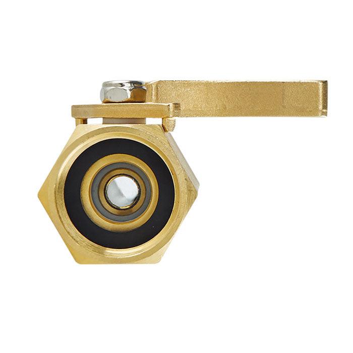 Aeromixer Ball Valve - Image 3