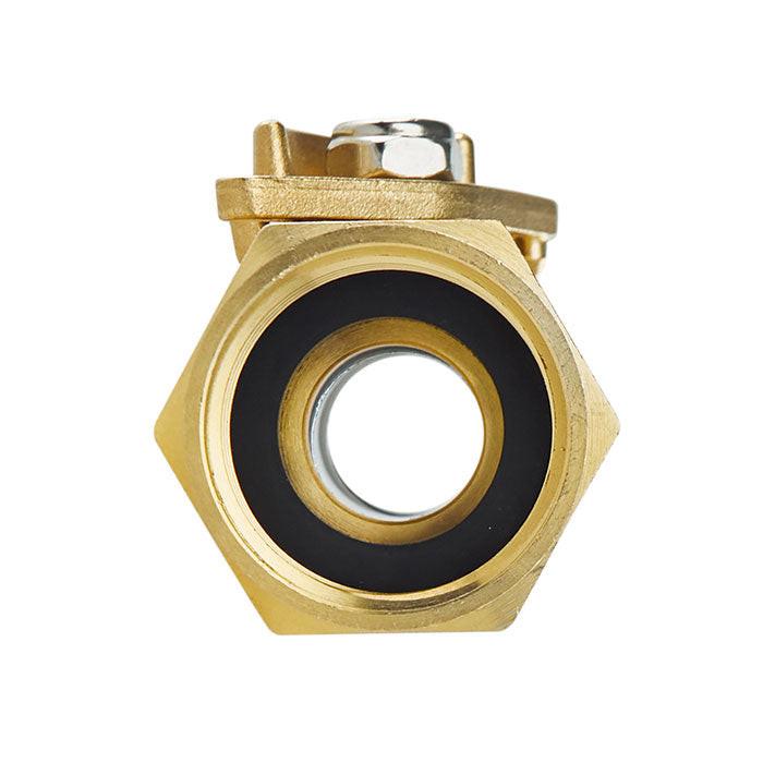 Aeromixer Ball Valve - Image 4