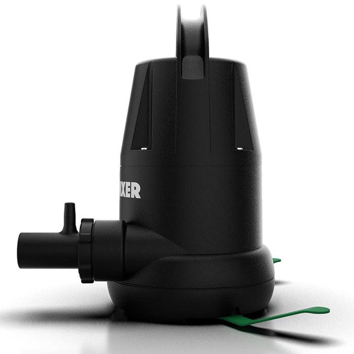 AeroMixer Mini Nutrient Mixer & Aerator Pump Kit - Image 4