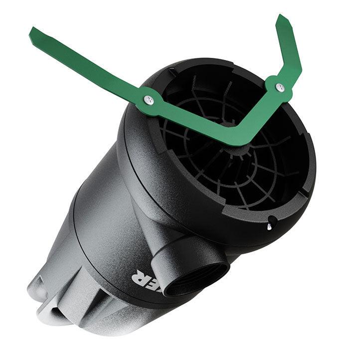 AeroMixer Nutrient Mixer & Aerator Pump Kit For Tall Tanks - Image 5