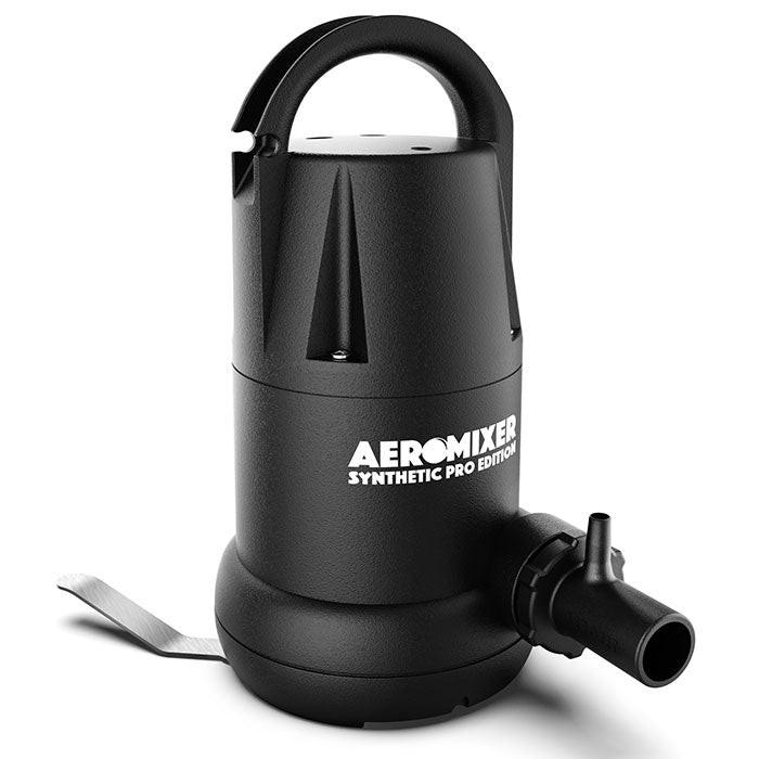 AeroMixer Nutrient Mixer & Aerator Pump - Image 7