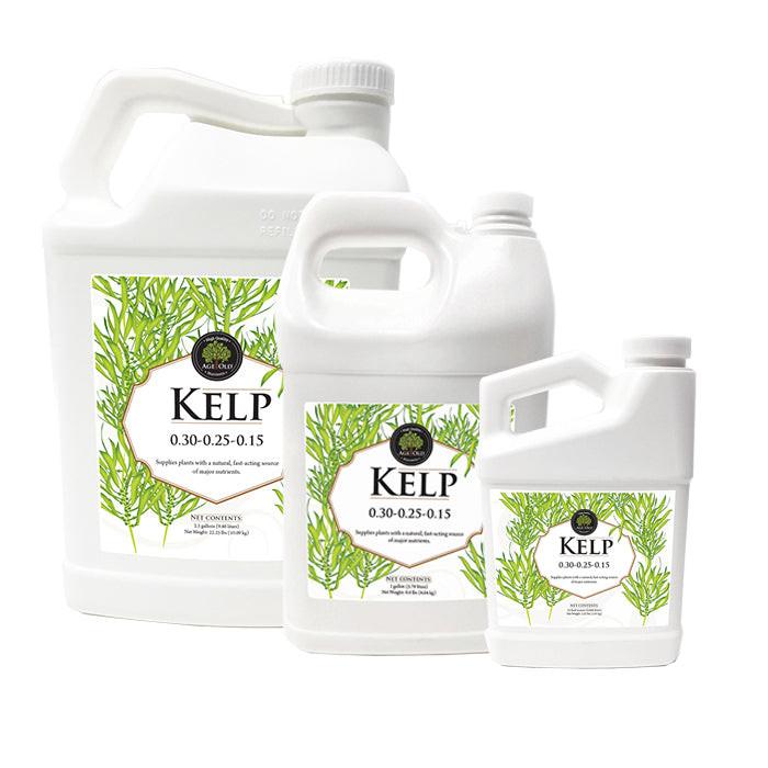 Age Old Nutrients Kelp - Image 3