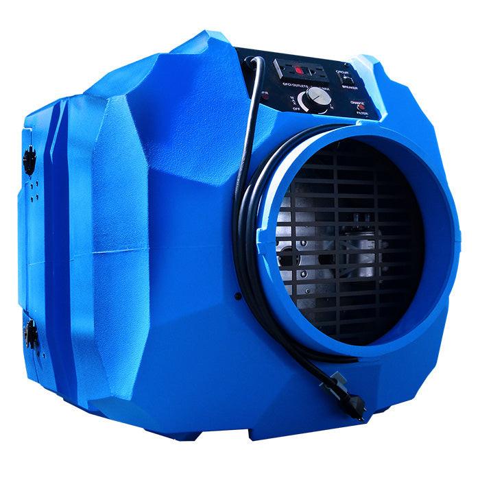 Agriair Omniaire NITRO600 HEPA Air Purifier - Image 3
