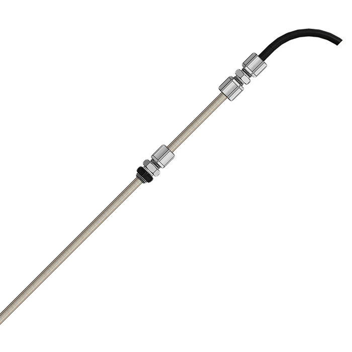 Agrowtek AgrowDose Chemical Dip Tube Kit, 36 Inches