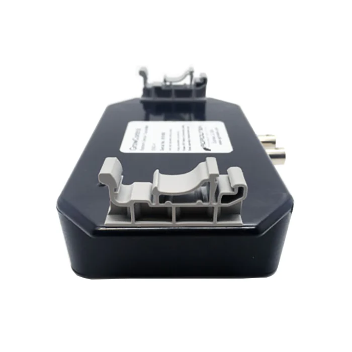 Agrowtek DIN Rail Bracket Mounting Kit - Image 2