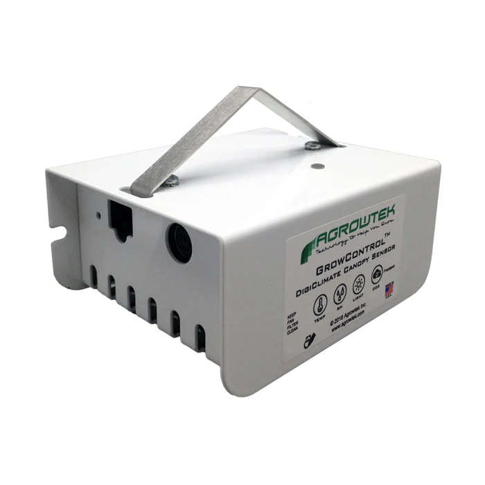 Agrowtek GrowControl SXC Indoor Climate Sensor & Logger - Image 3