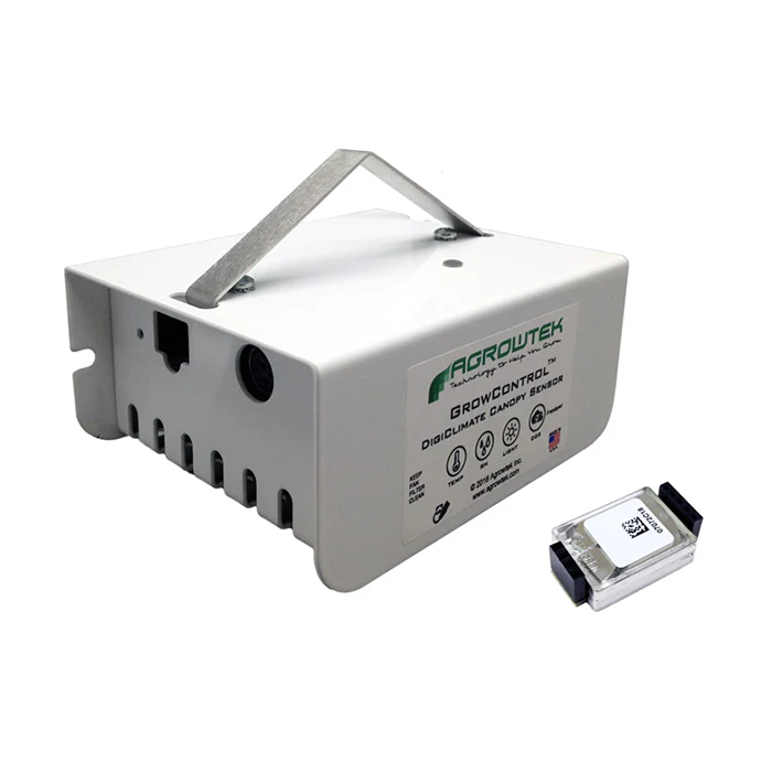 Agrowtek GrowControl SXC Indoor Climate Sensor & Logger - Image 5
