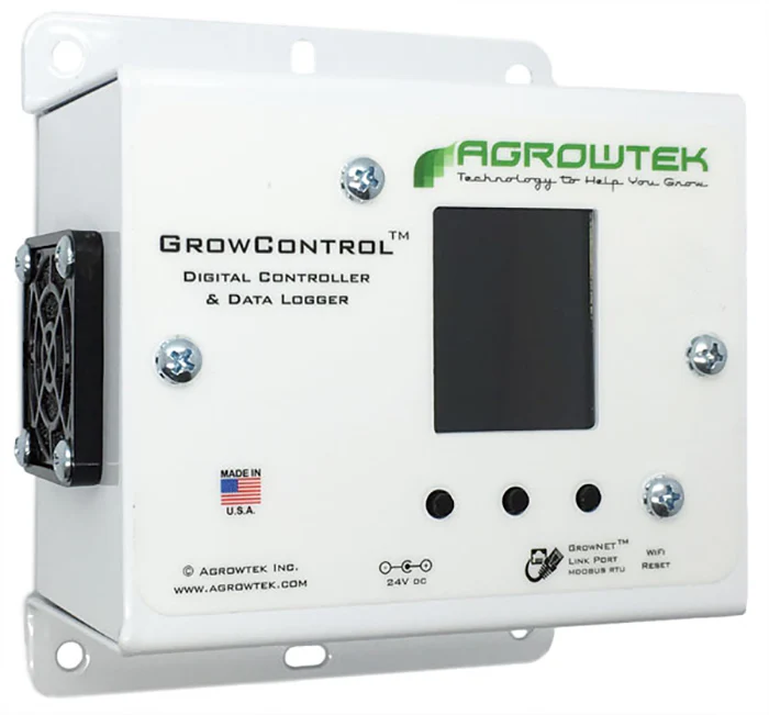 Agrowtek GrowControl SXE Indoor Environment Sensor - Image 3