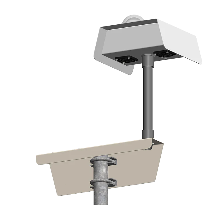 Agrowtek GrowControl SXW Digital Outdoor Weather Sensor, Transmitter, & Logger - Image 14