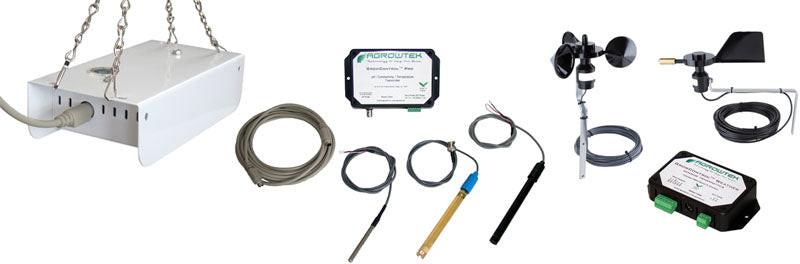 Agrowtek IR Digital Rain Sensor - Image 2