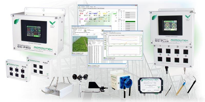 Agrowtek IR Digital Rain Sensor - Image 3