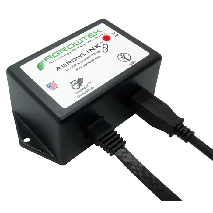 Agrowtek LX1 AgrowLink USB PC Link - Image 3
