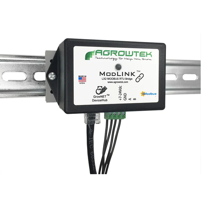 Agrowtek LX2 ModLINK for RS-485 MODBUS RTU - Image 3