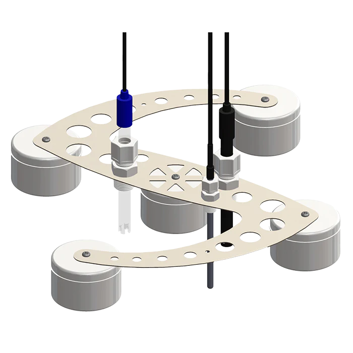 Agrowtek PPX Probe Pontoon Water Sensor Float Platform For Sensor Probes - Image 5