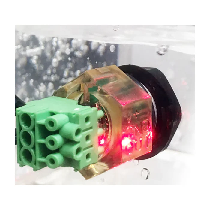 Agrowtek SXL Optical Liquid Level Control Kit, Drain - Image 3
