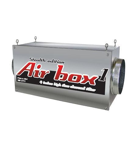 Airbox Stealth Edition Air Filter - Image 9