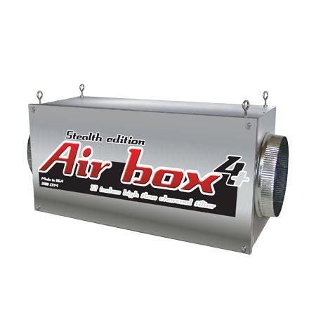 Airbox Stealth Edition Air Filter - Image 10