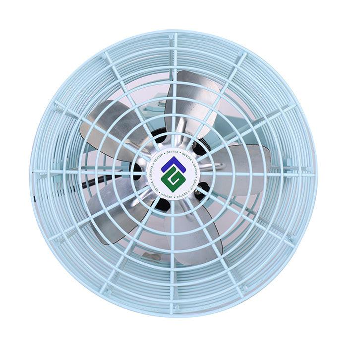 AirGrean GEVIVA Circulation Fan 8", 960 CFM - Image 2