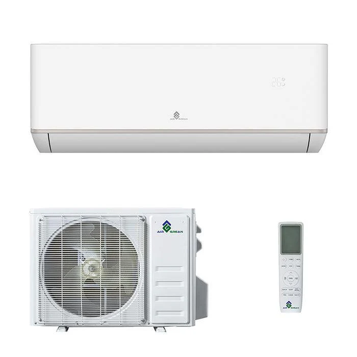 AirGrean Mini Split Air Conditioner and Heat Pump - Image 3
