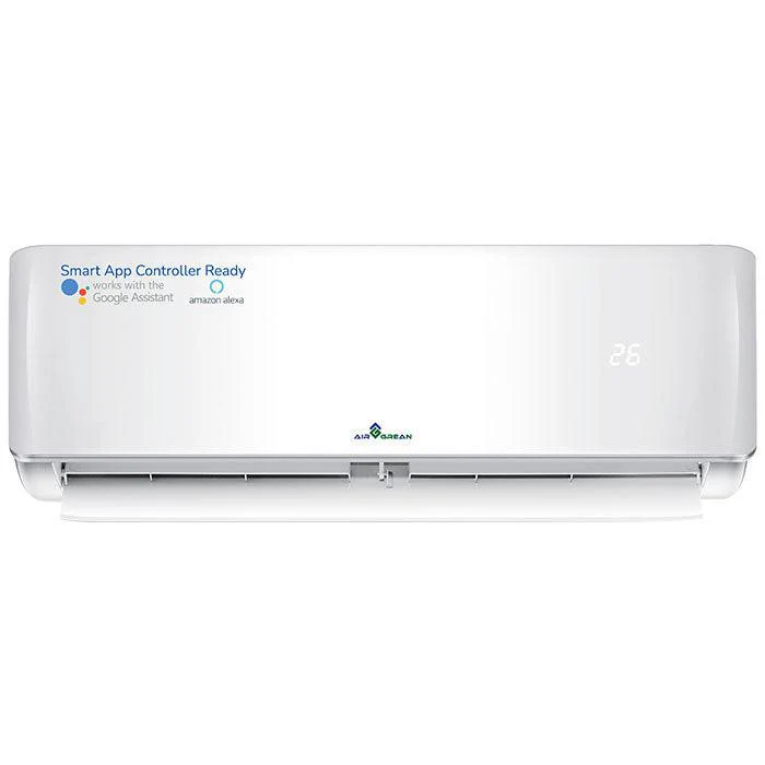 AirGrean Mini Split Air Conditioner and Heat Pump - Image 7