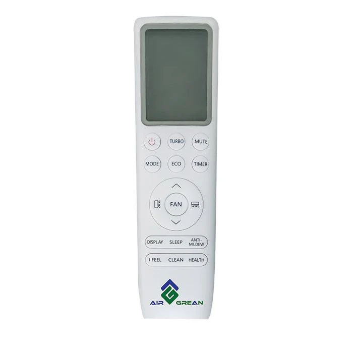 AirGrean Mini Split Air Conditioner and Heat Pump - Image 9