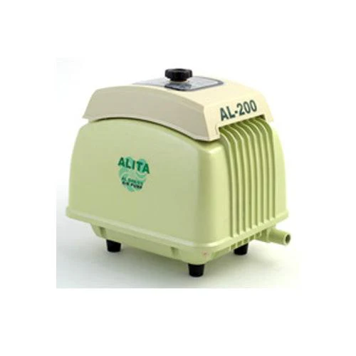 Alita Linear Air Pumps - Image 7