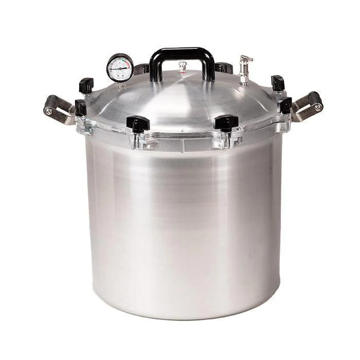 All American Non-Electric Sterilizer - Image 7