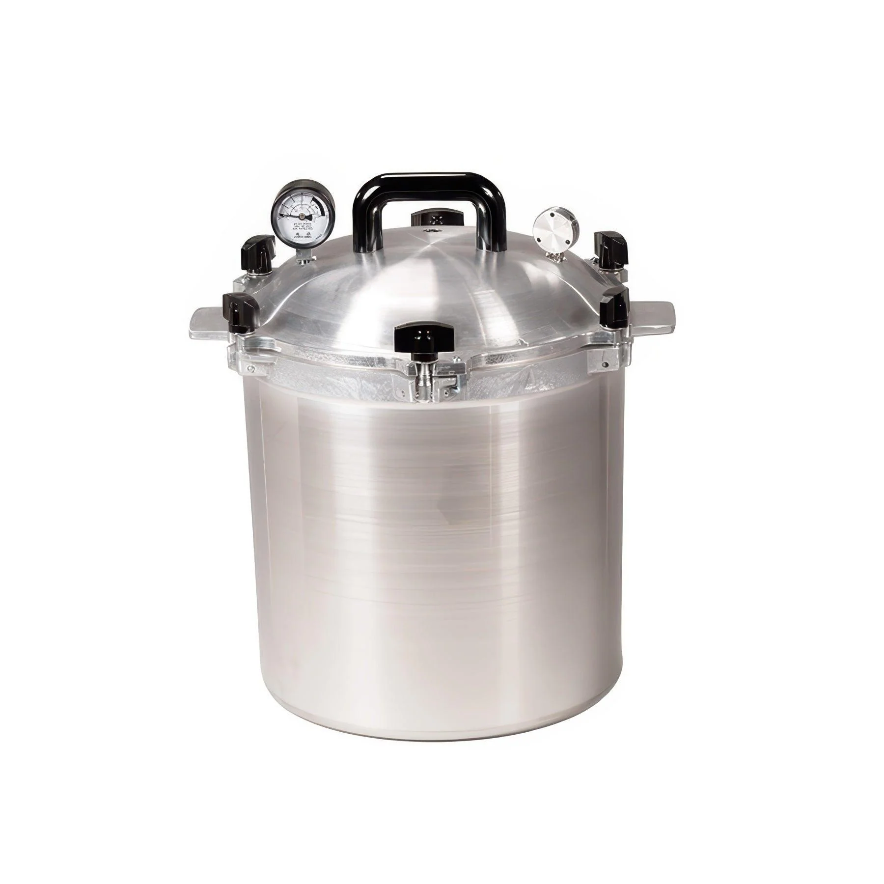 All American Pressure Cooker - Image 3