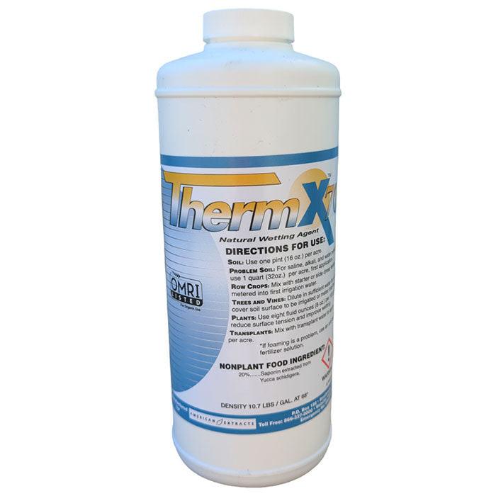 American Extracts Therm X-70 Organic Yucca Extract Wetting Agent - Image 3