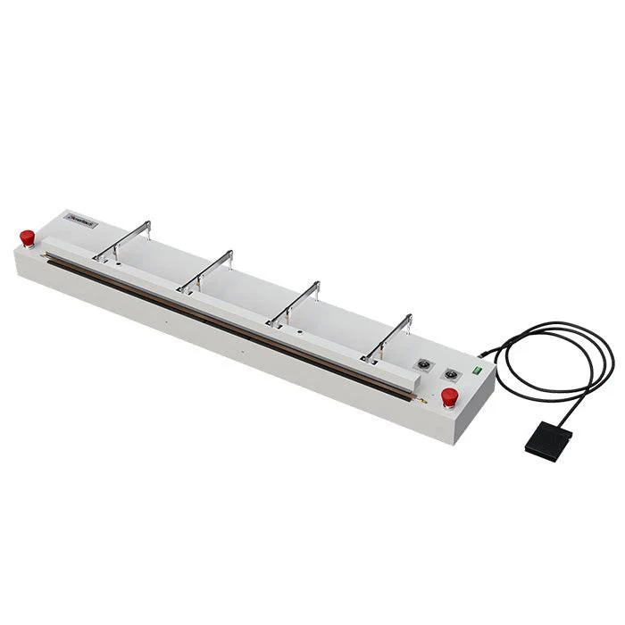 AmeriVacS AVP Series Pneumatic Impulse Sealer - Image 5