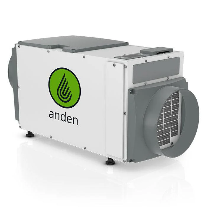 Anden 100 Pint Grow-Optimized Dehumidifier, 120 Volt - Image 2