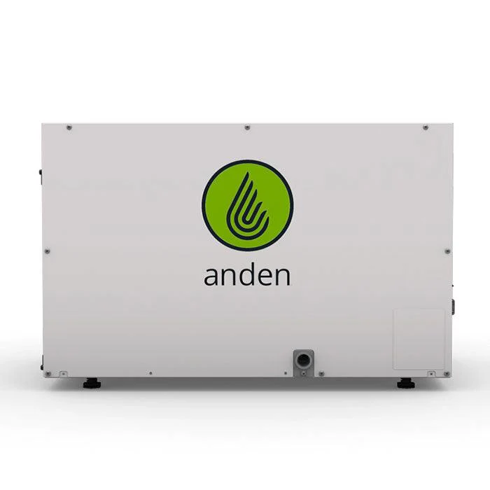 Anden 210 Pint Grow-Optimized Dehumidifier, 240 Volt - Image 2