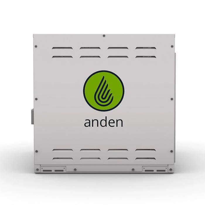 Anden 320 Pint Grow-Optimized Dehumidifier, 240 Volt - Image 2
