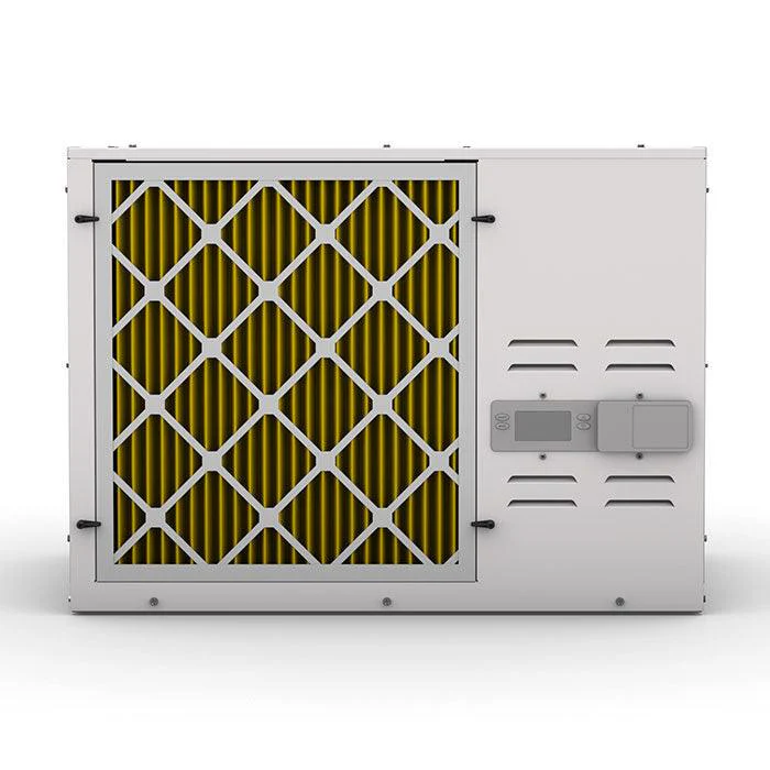 Anden 320 Pint Grow-Optimized Dehumidifier, 277 Volt - Image 3
