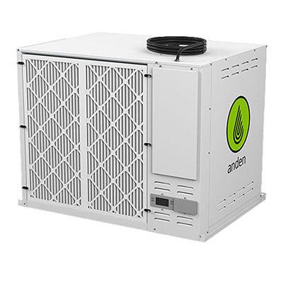 Anden Grow-Optimized Dehumidifiers - Image 4